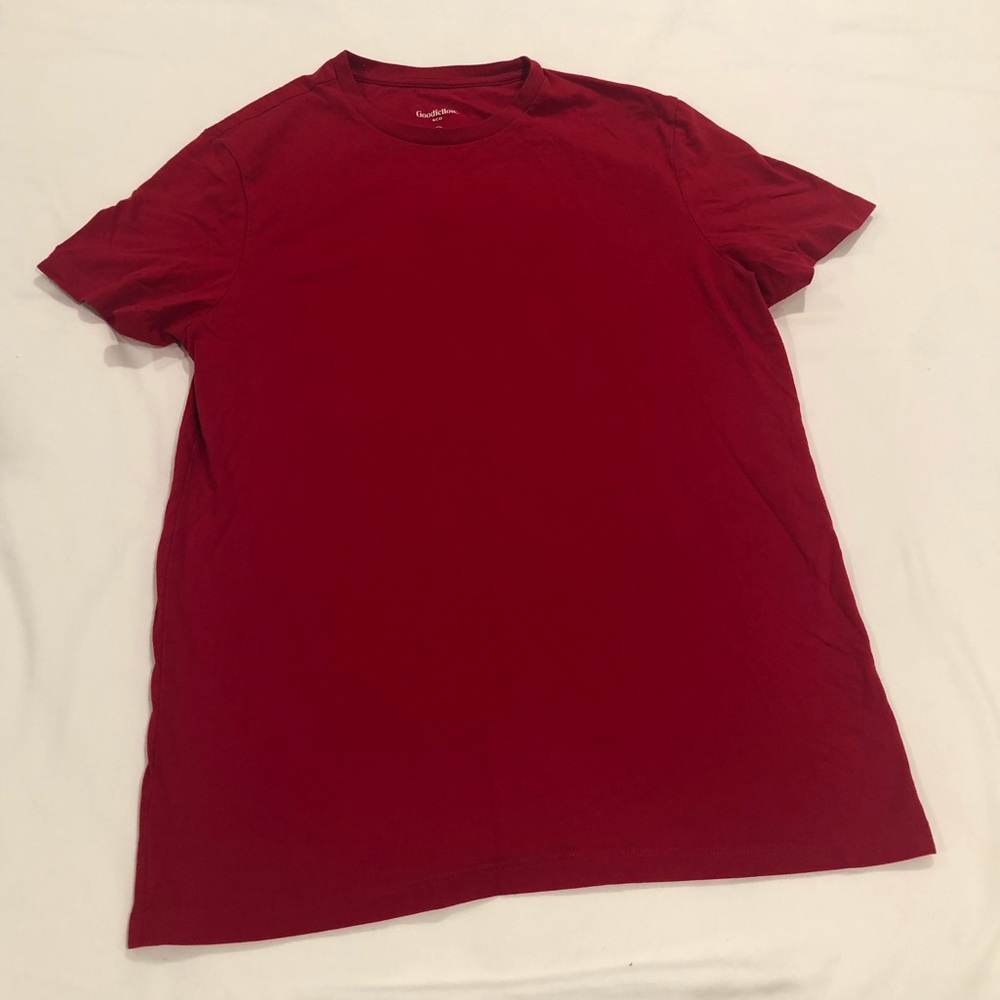 Goodfellow tshirt